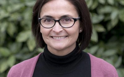 Dolores Cortina Gil