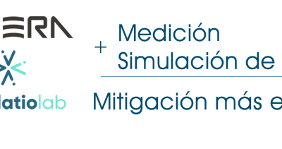 Buscando la excelencia, colaboramos con Ventilatio Lab