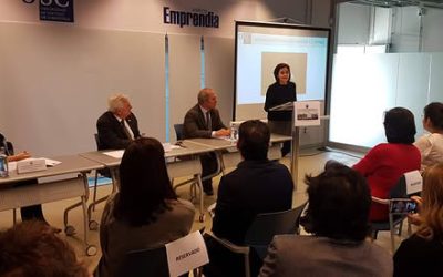 Presentación de INTERA